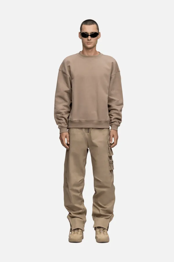 N42 CARGO CLAY