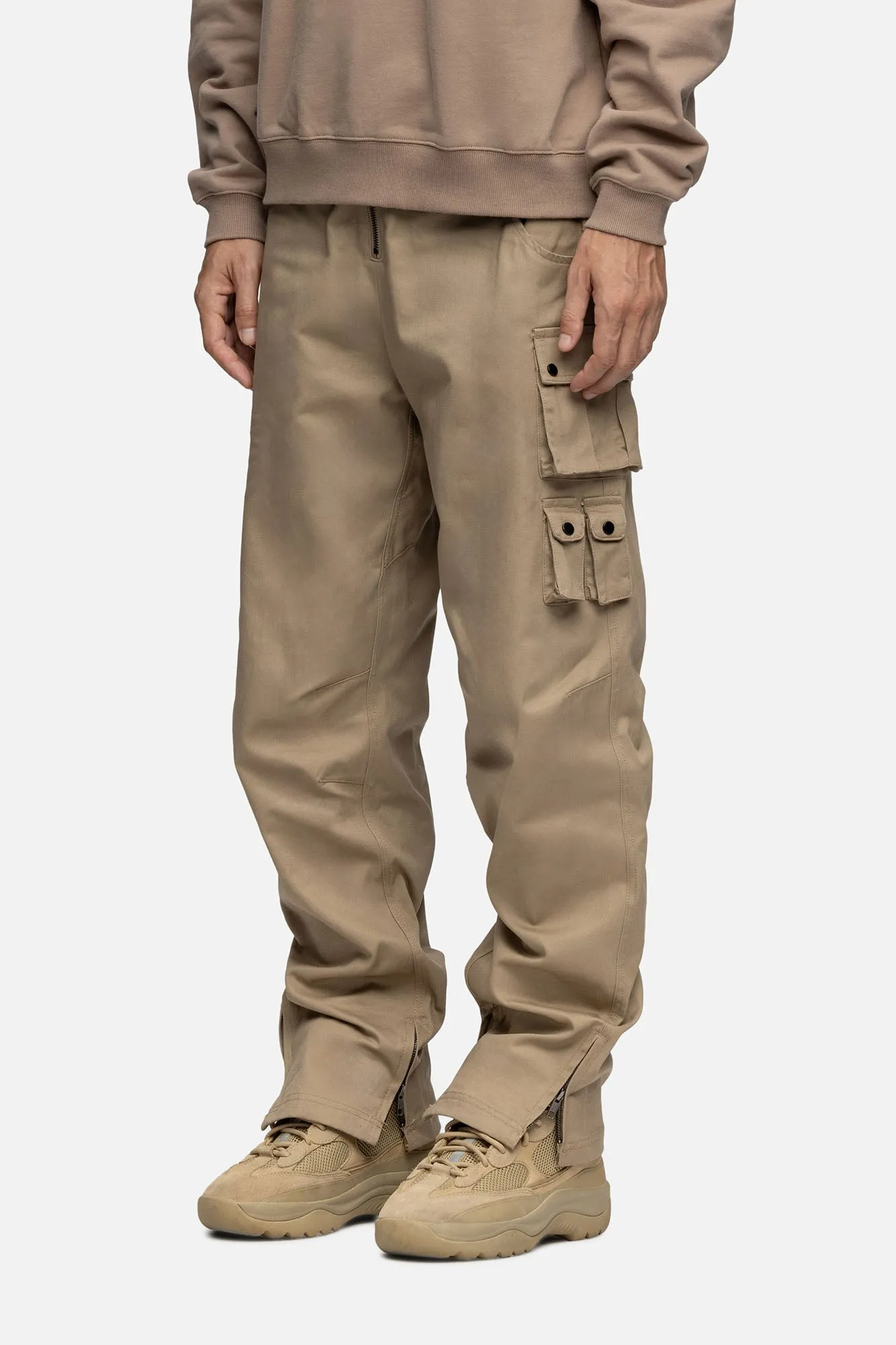 N42 CARGO CLAY