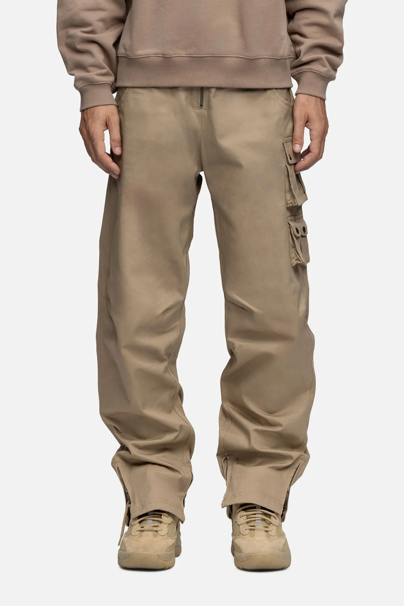 N42 CARGO CLAY