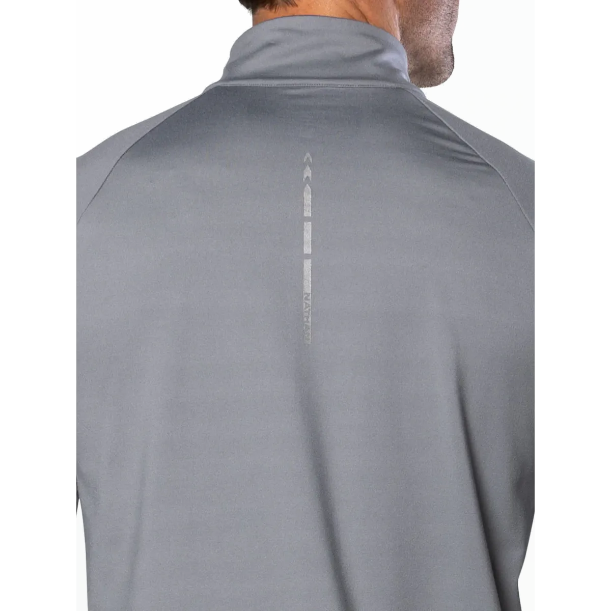 Nathan Tempo 1/4 Zip 2.0 Longsleeve