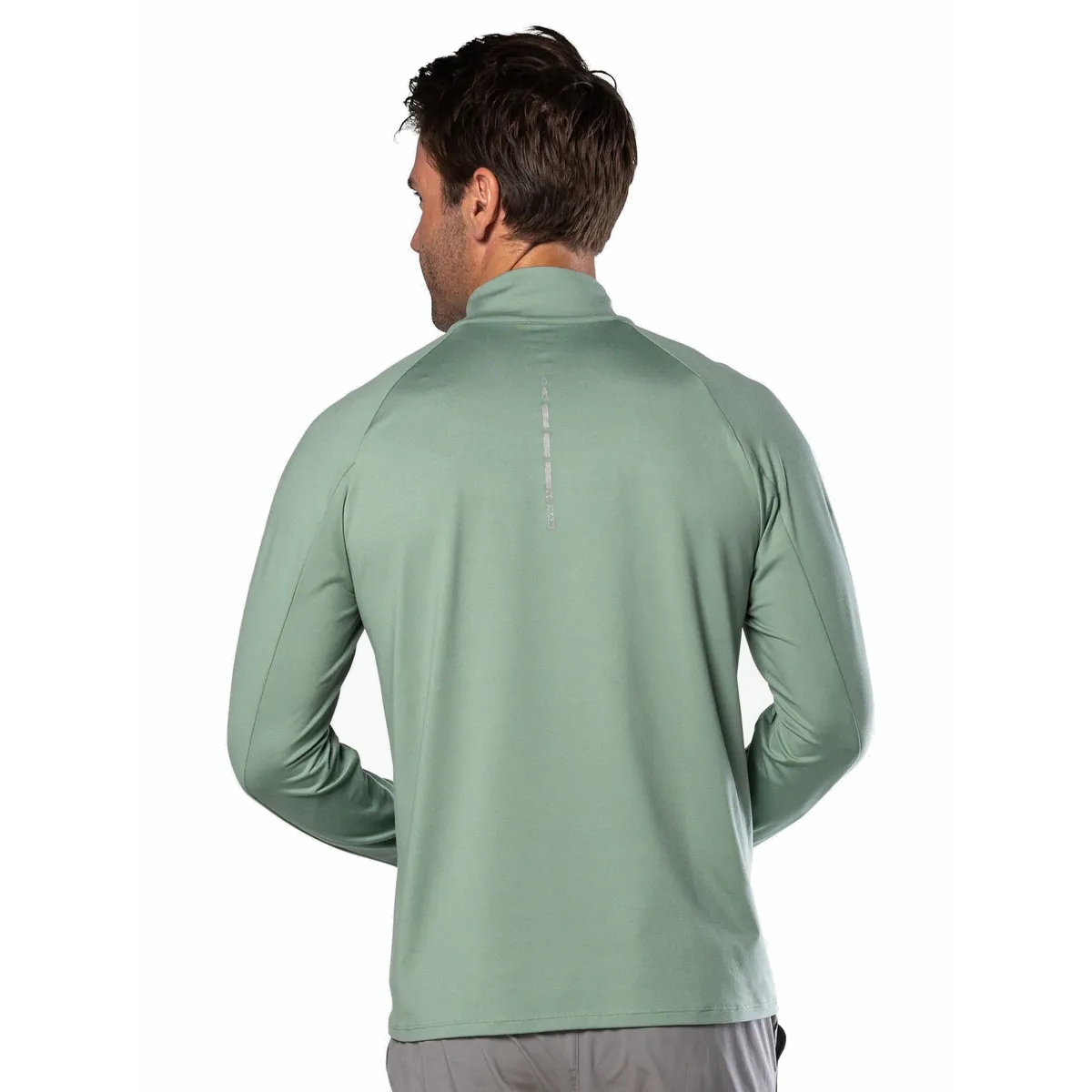 Nathan Tempo 1/4 Zip 2.0 Longsleeve