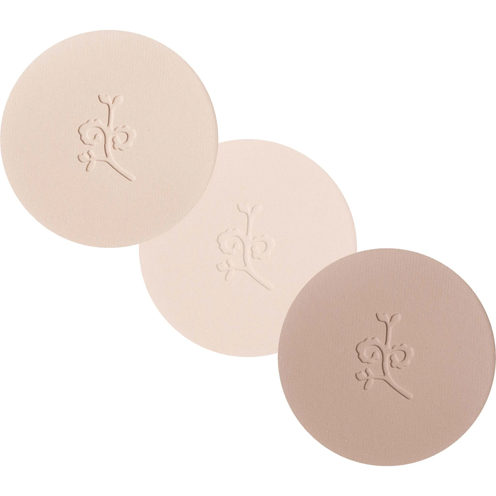 Natural Compact Powder