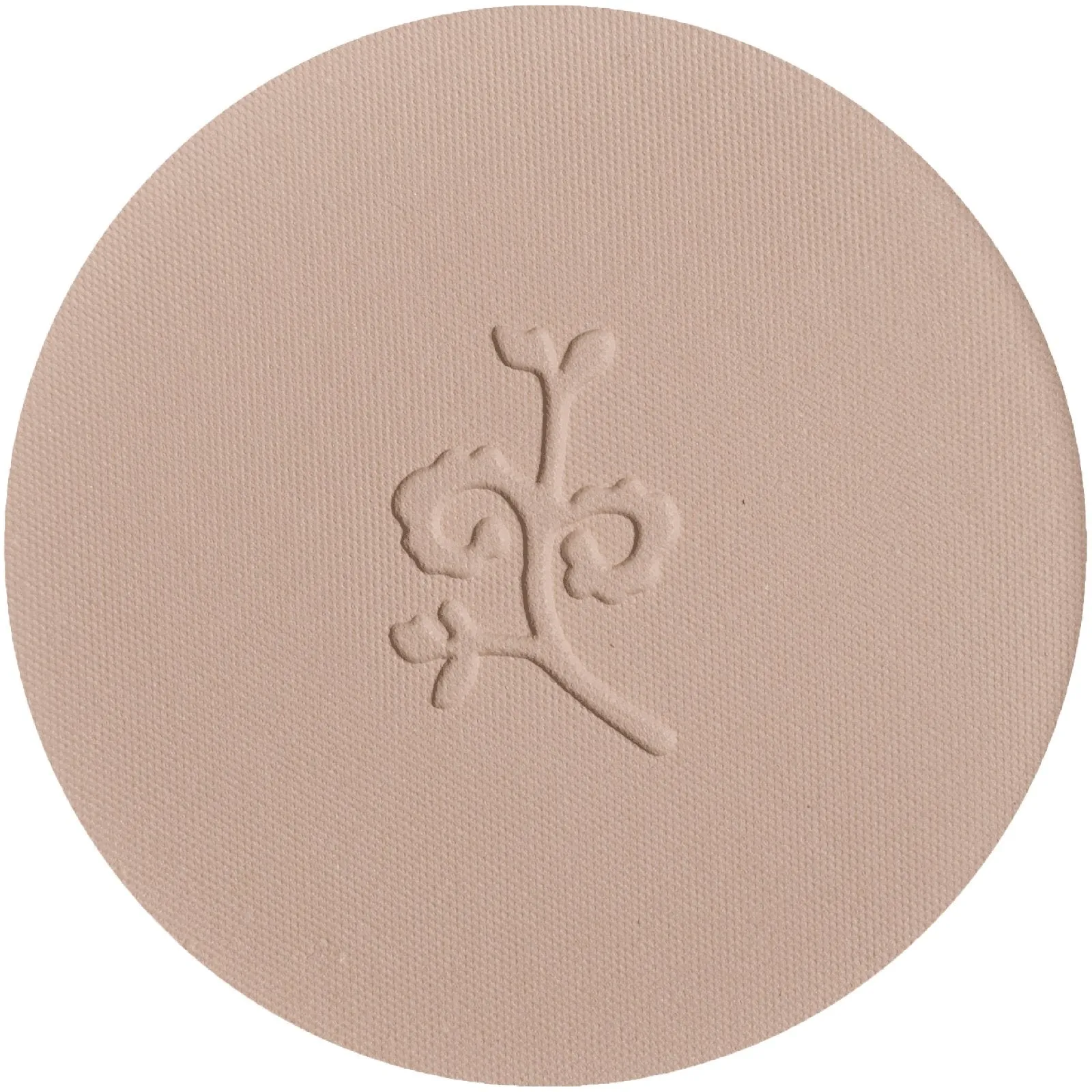 Natural Compact Powder