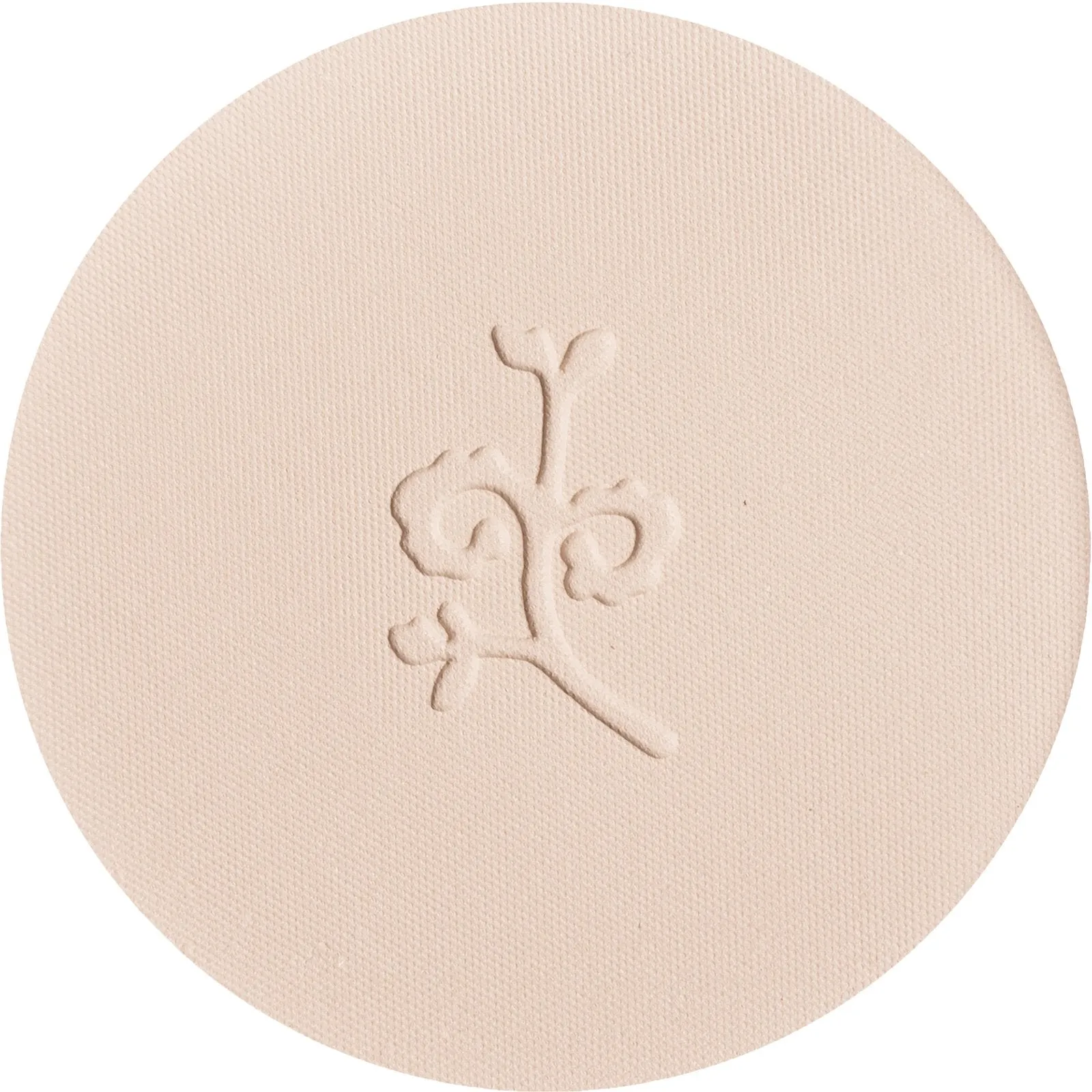 Natural Compact Powder
