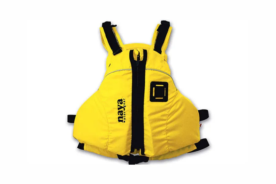 Naya Paddle PFD