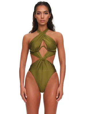 Nayo Swimsuit