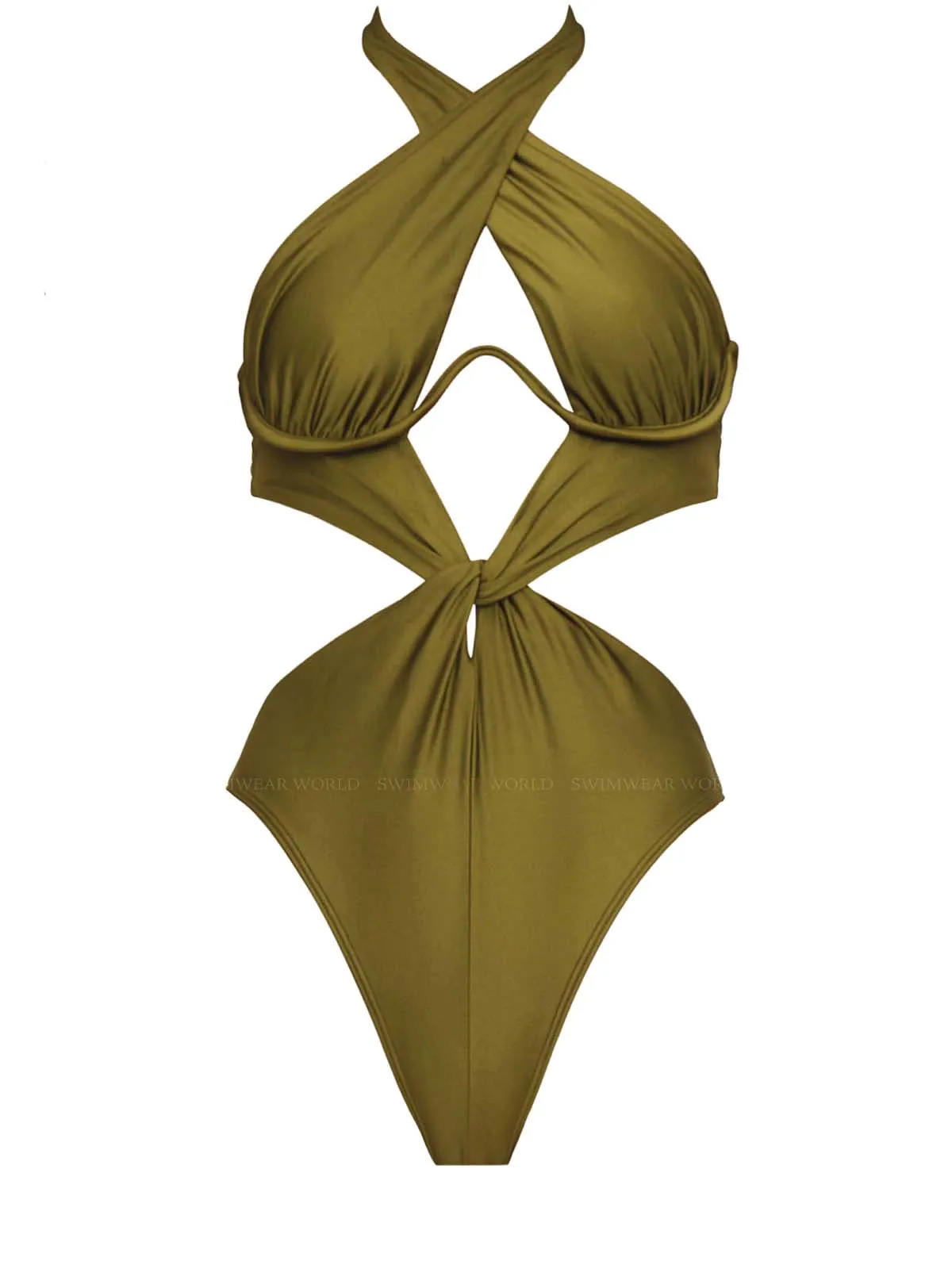 Nayo Swimsuit
