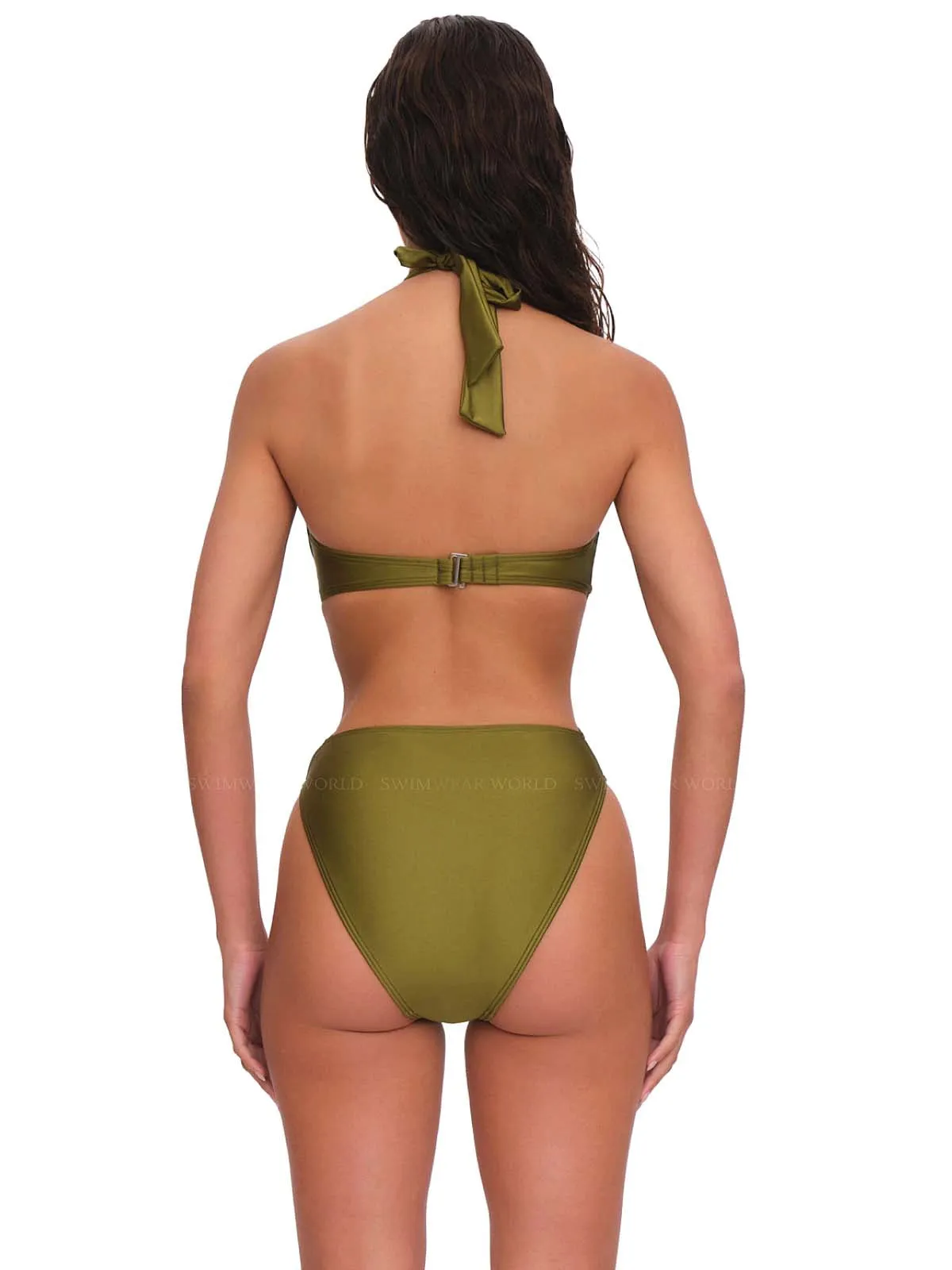 Nayo Swimsuit