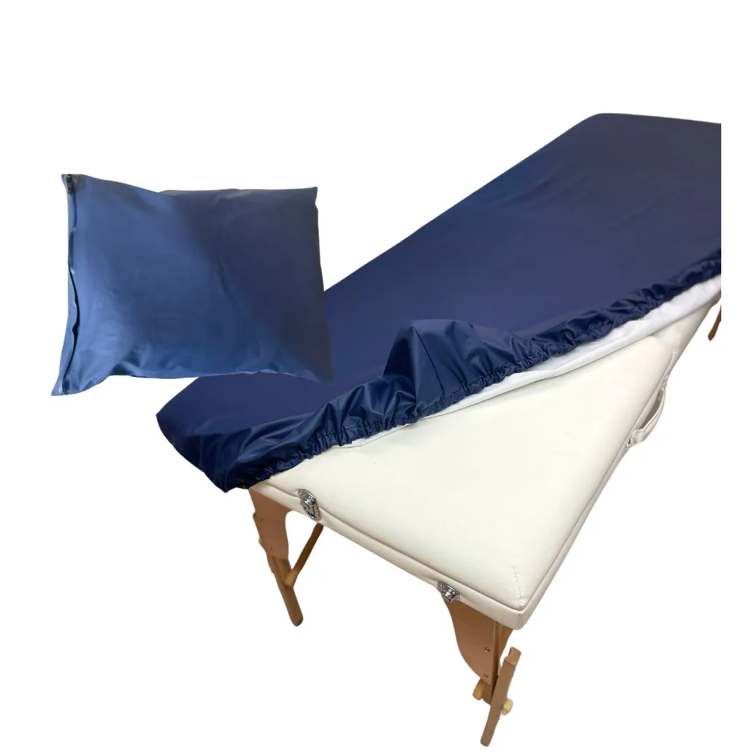 NEW Lightweight Wipeable/Washable Pillow Covers PREORDER