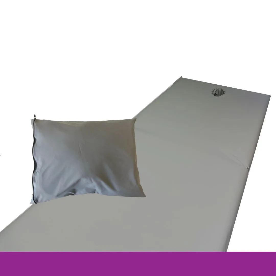 NEW Lightweight Wipeable/Washable Pillow Covers PREORDER