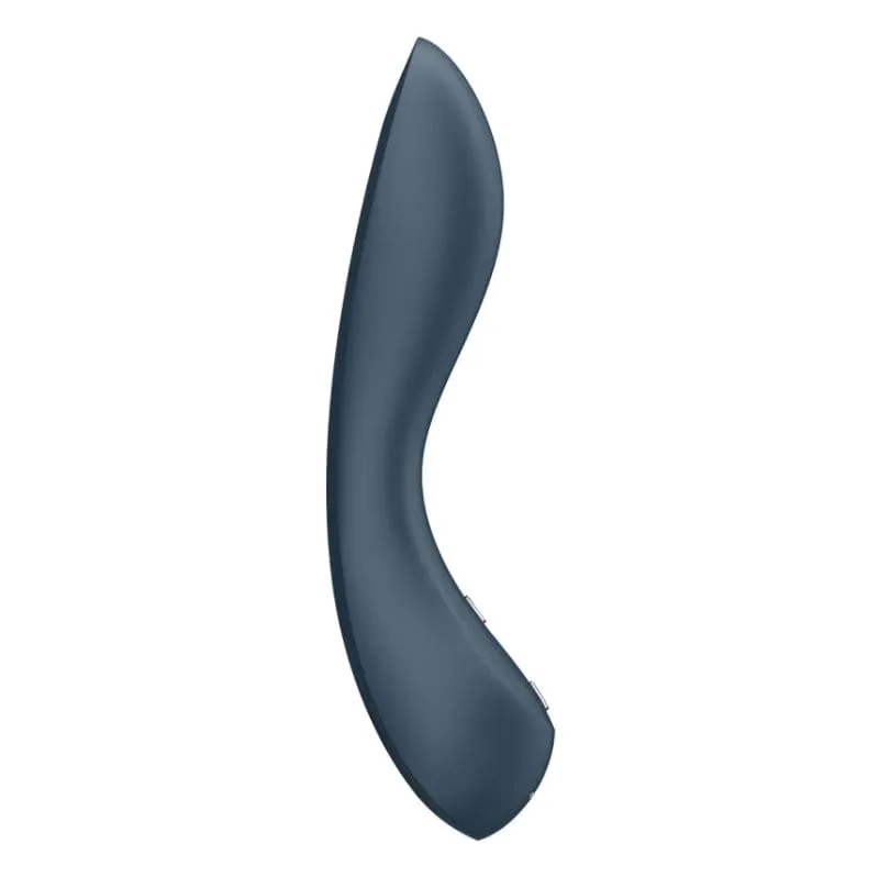 NEW Satisfyer G-Spot Wave 4