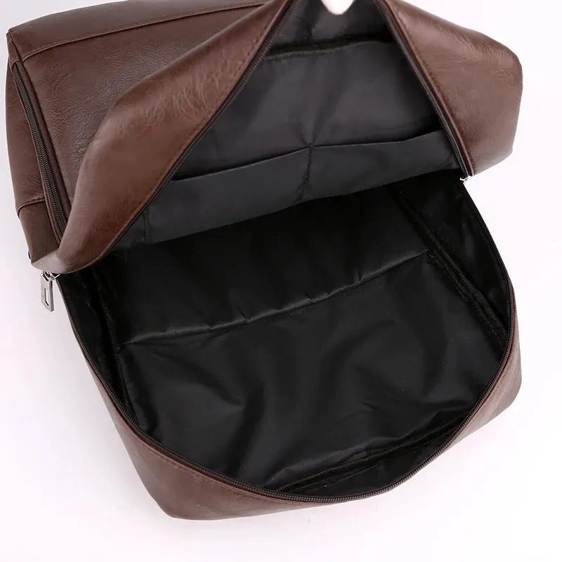Nicola | Spacious office backpack