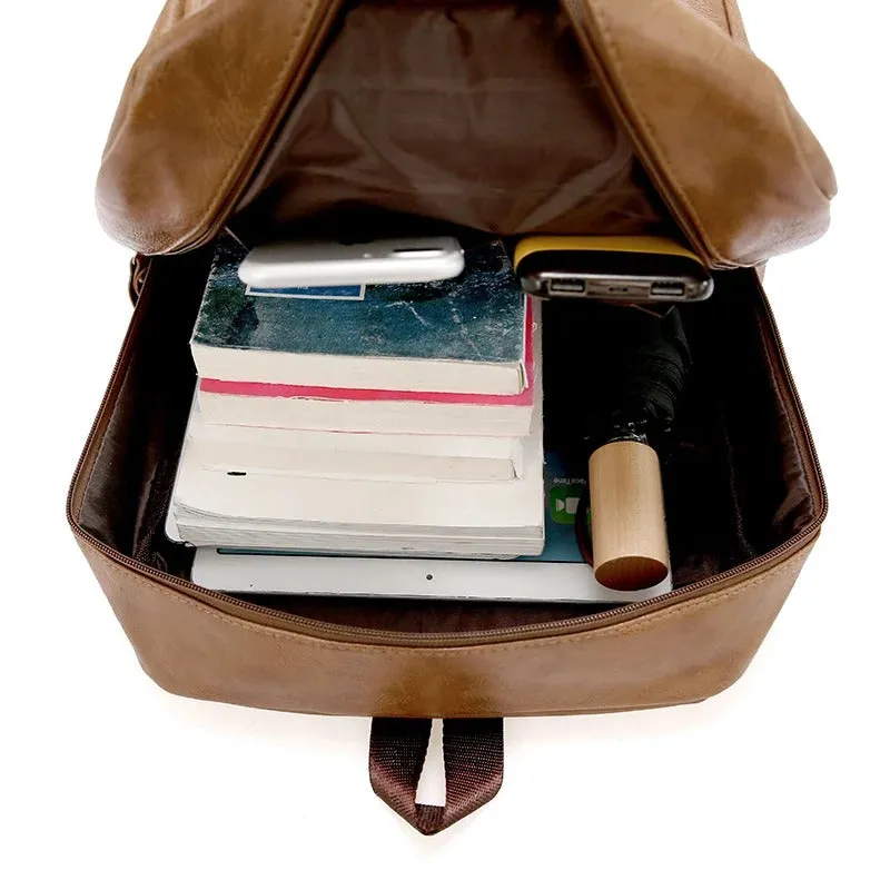 Nicola | Spacious office backpack