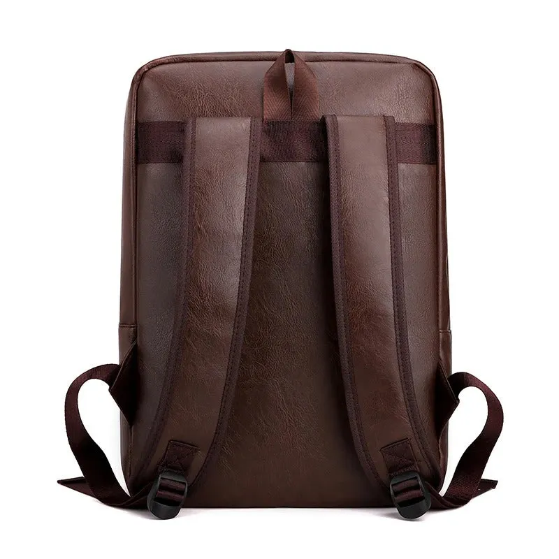 Nicola | Spacious office backpack