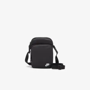 Nike Heritage Crossbody Bag (4L) - Black