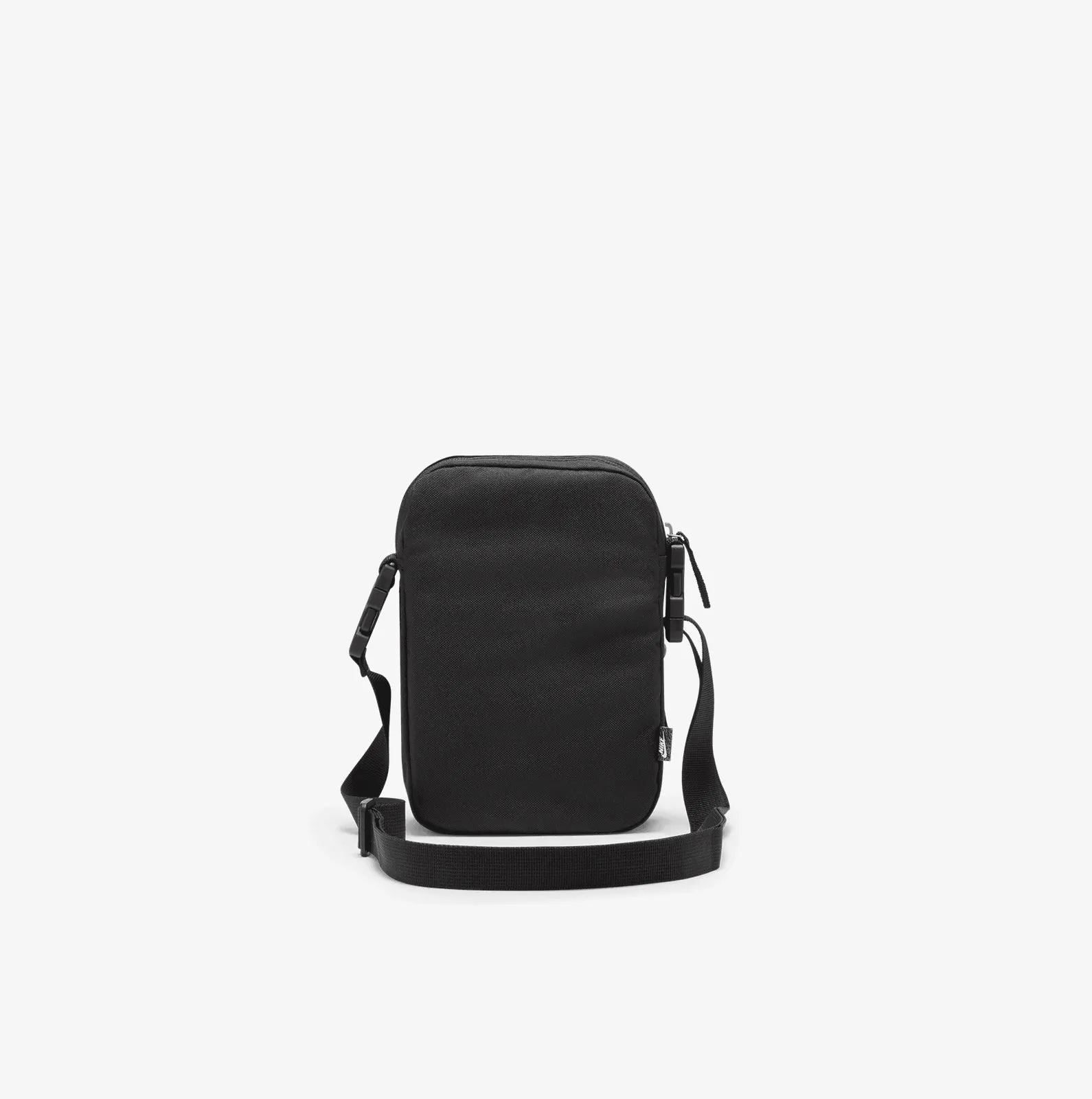 Nike Heritage Crossbody Bag (4L) - Black