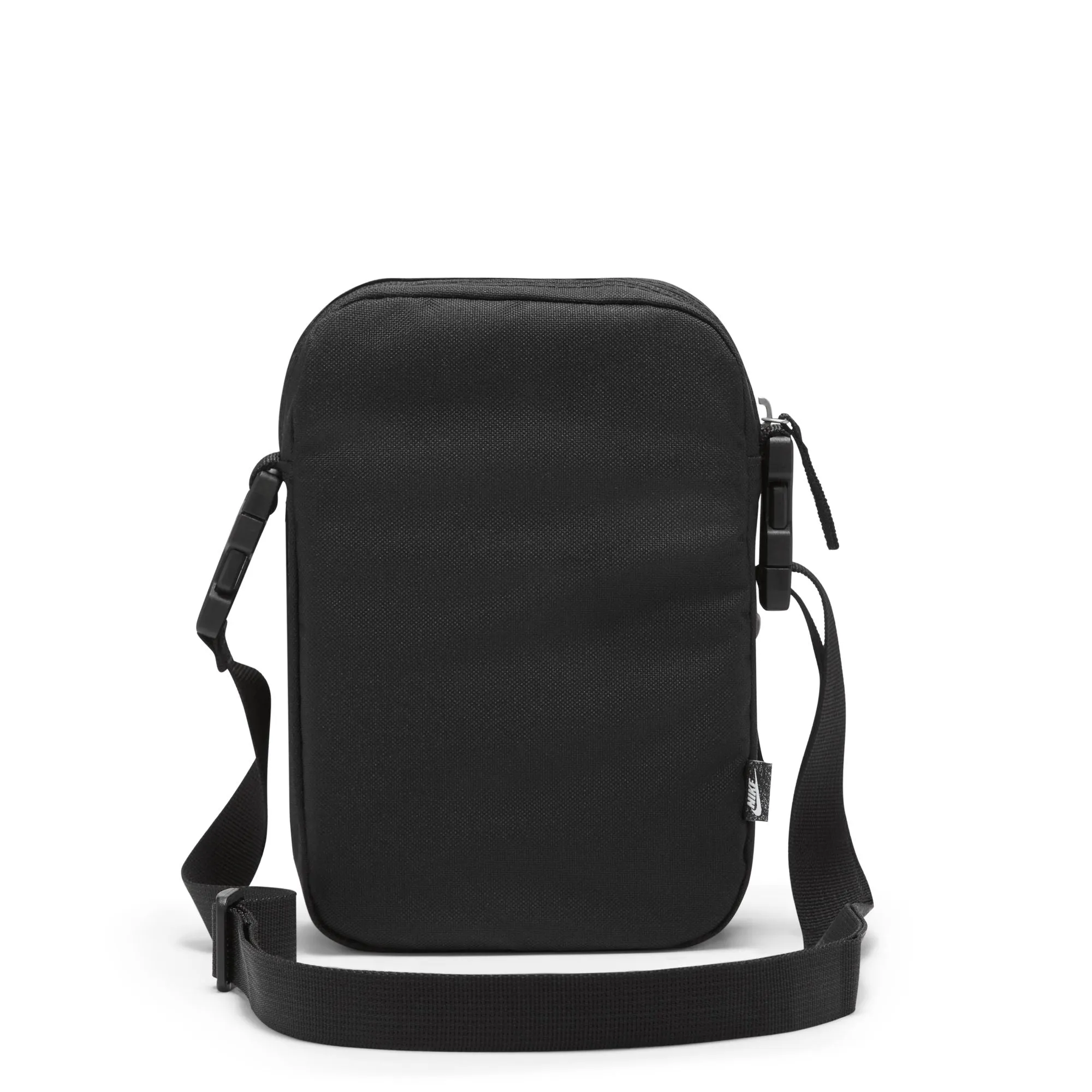 NIKE HERITAGE CROSSBODY DB0456-010 - BLACK