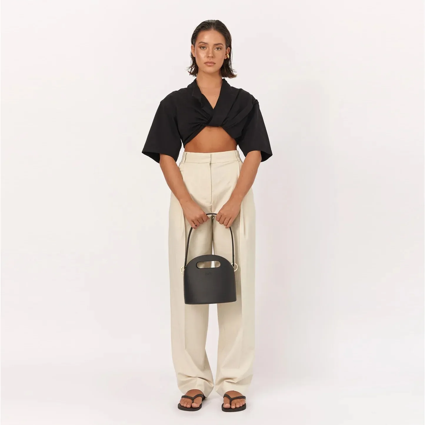 Nim - BB Mini Bag (Black)