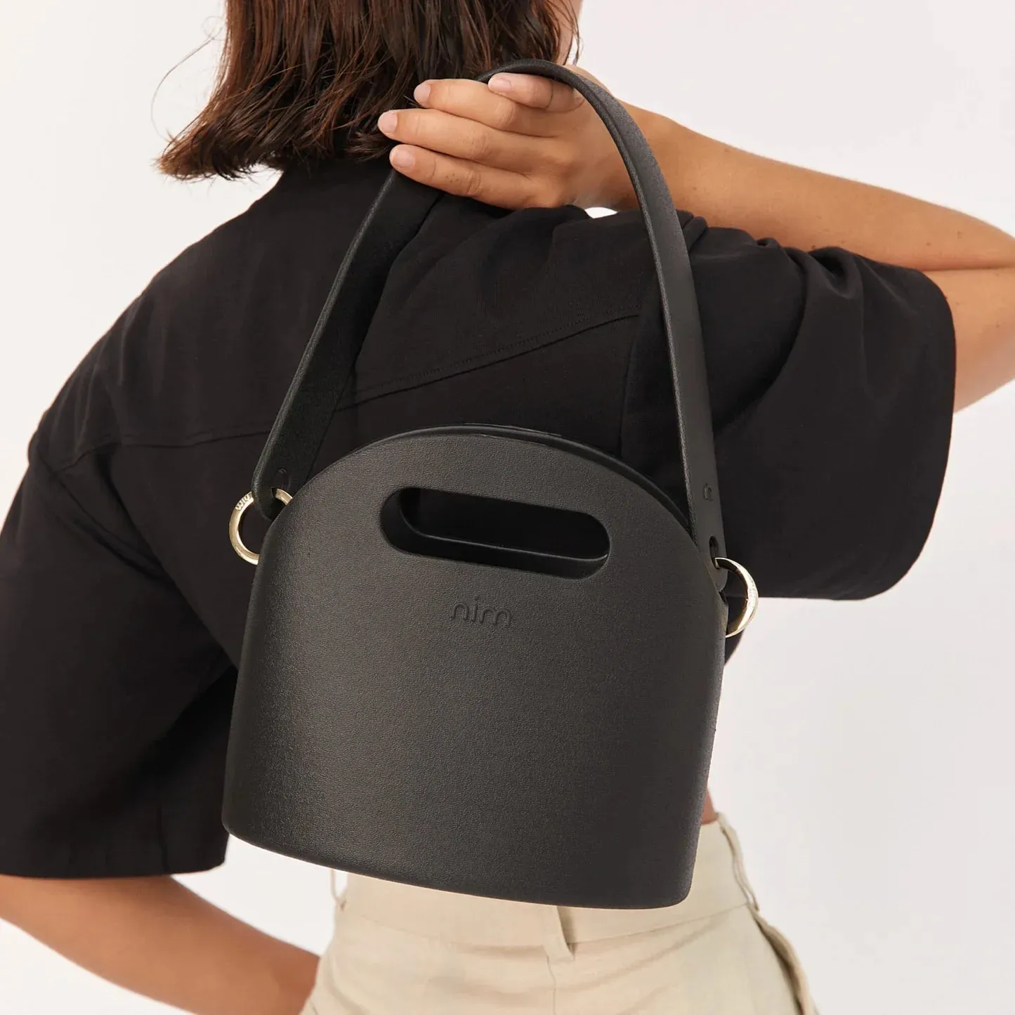 Nim - BB Mini Bag (Black)