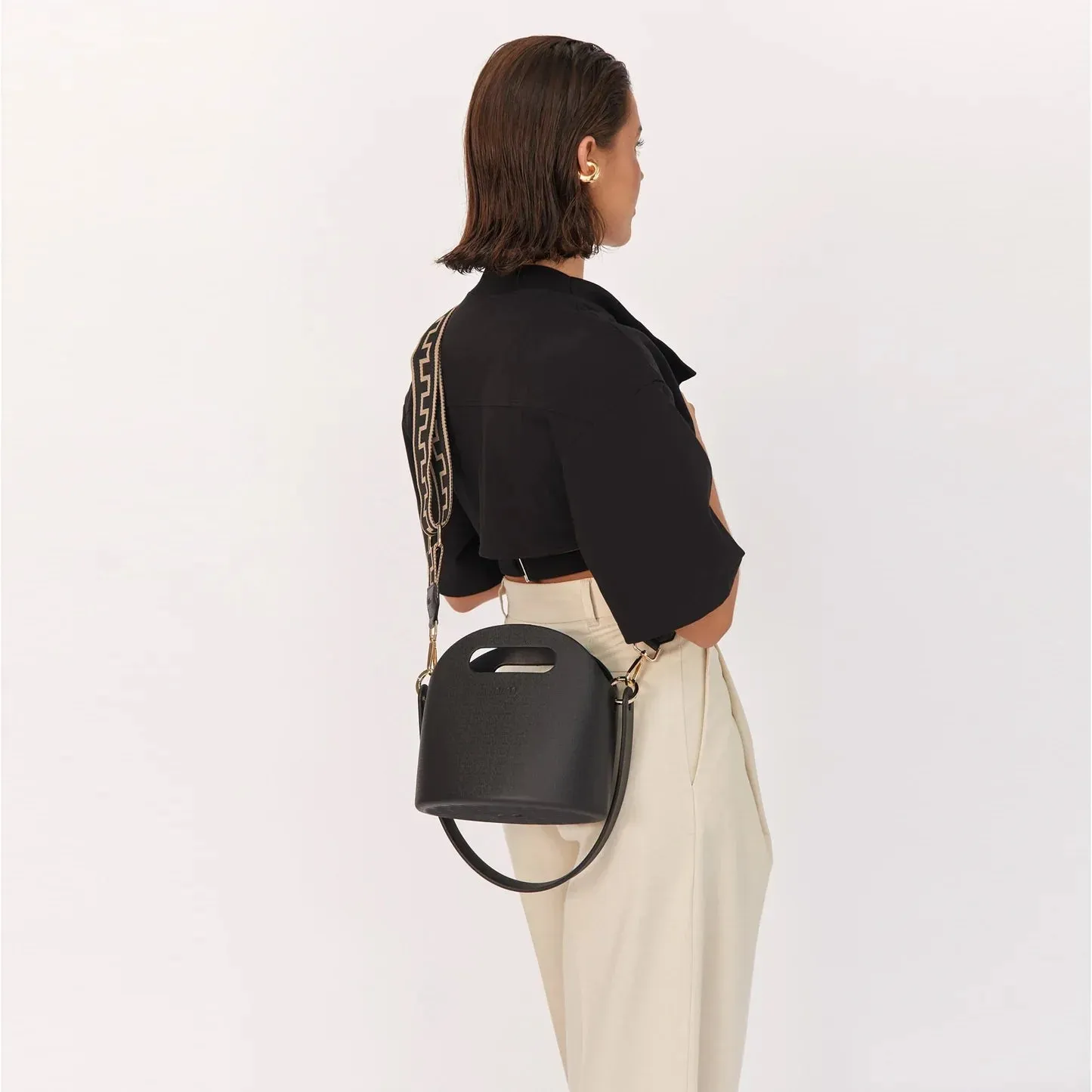 Nim - BB Mini Bag (Black)
