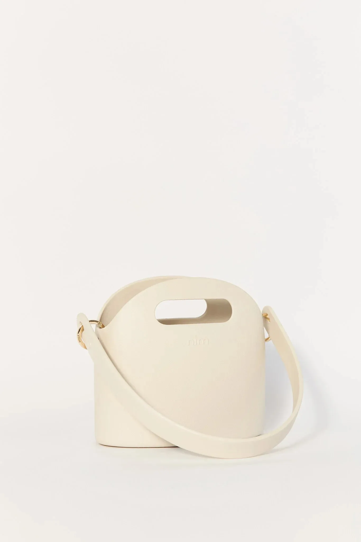 Nim - BB Mini Bag (Creme)