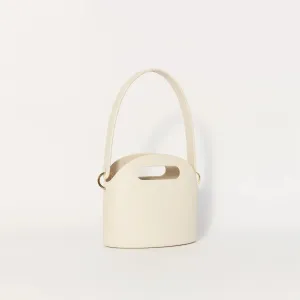 Nim - BB Mini Bag (Creme)