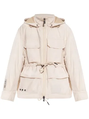 Nimba parka coat