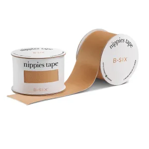 Nippies Breast Tape