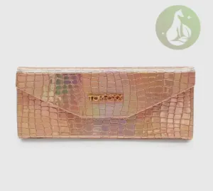 Nude Foldable Holographic Case
