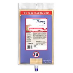 Nutren® 1.5 Rx Item by Nestles
