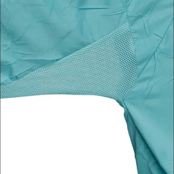 NWT Adidas W.N.D Primeblue Hooded Jacket Lightweight Windbreaker