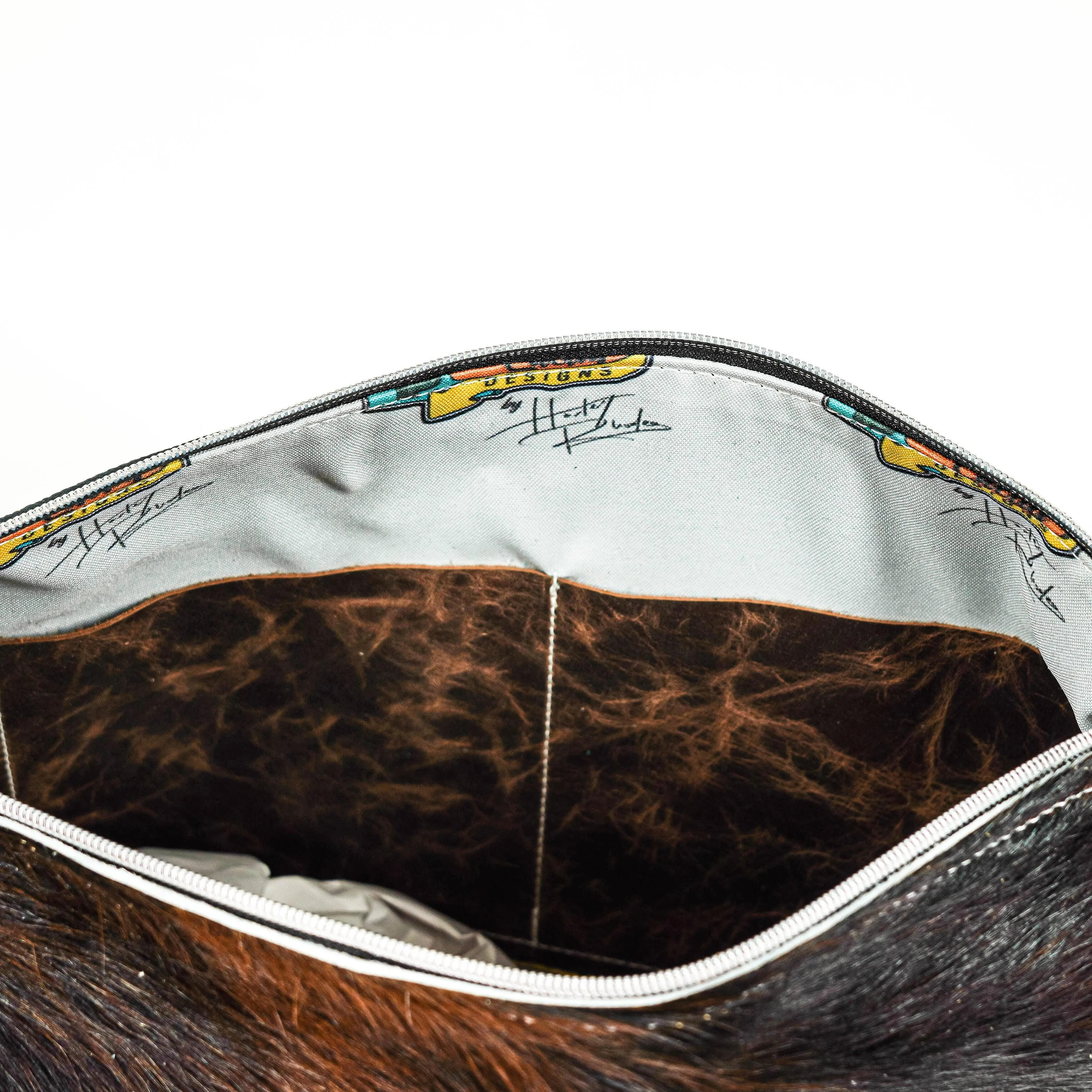 Oakley - Tricolor w/ No Decoration