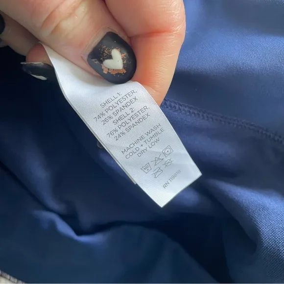 Oiselle NWOT SPECIAL EDITION ROGA