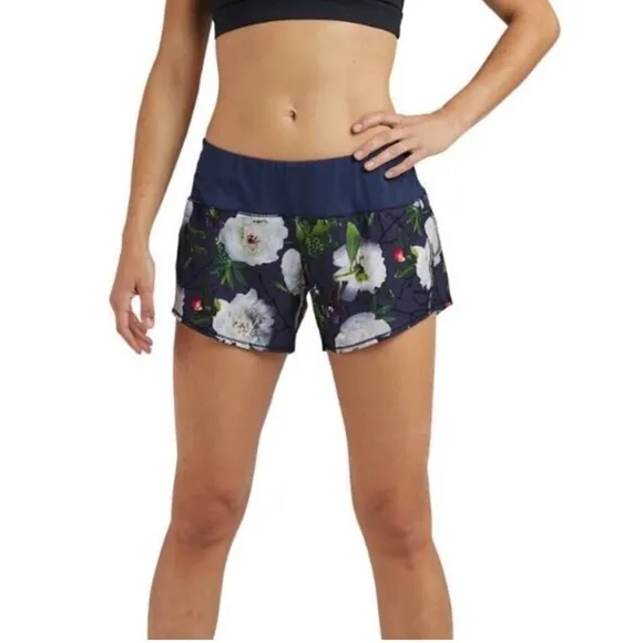 Oiselle NWOT SPECIAL EDITION ROGA