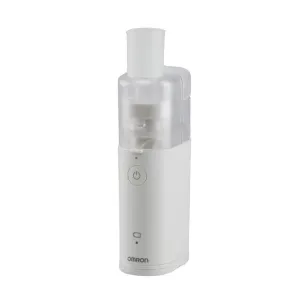 Omron MicroAir U100 Mesh Nebuliser