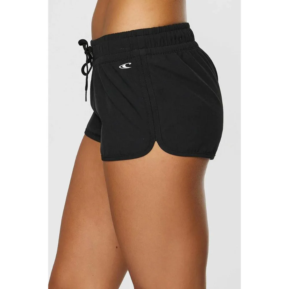 O'NEILL LANEY 2" STRETCH BLACK
