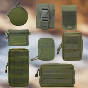 Ophidian Tactical Molle Gear – Versatility For Any  Outdoor Adventures