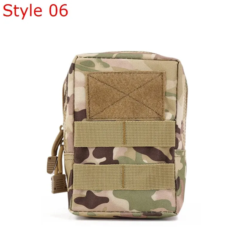 Ophidian Tactical Molle Gear – Versatility For Any  Outdoor Adventures