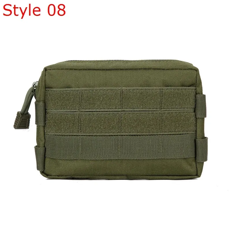 Ophidian Tactical Molle Gear – Versatility For Any  Outdoor Adventures