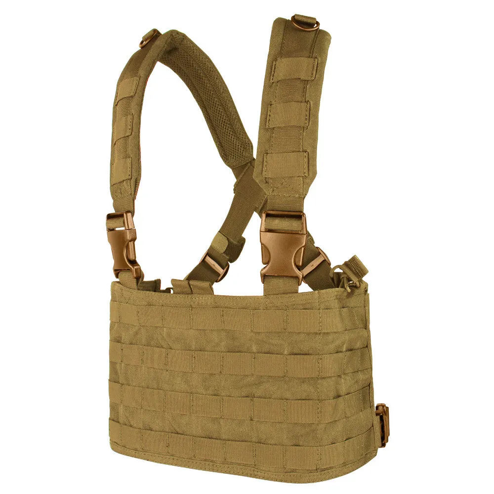 OPS CHEST RIG