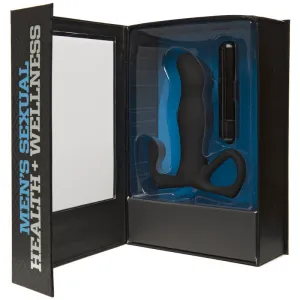 Optimale Vibrating P-Massager - Black