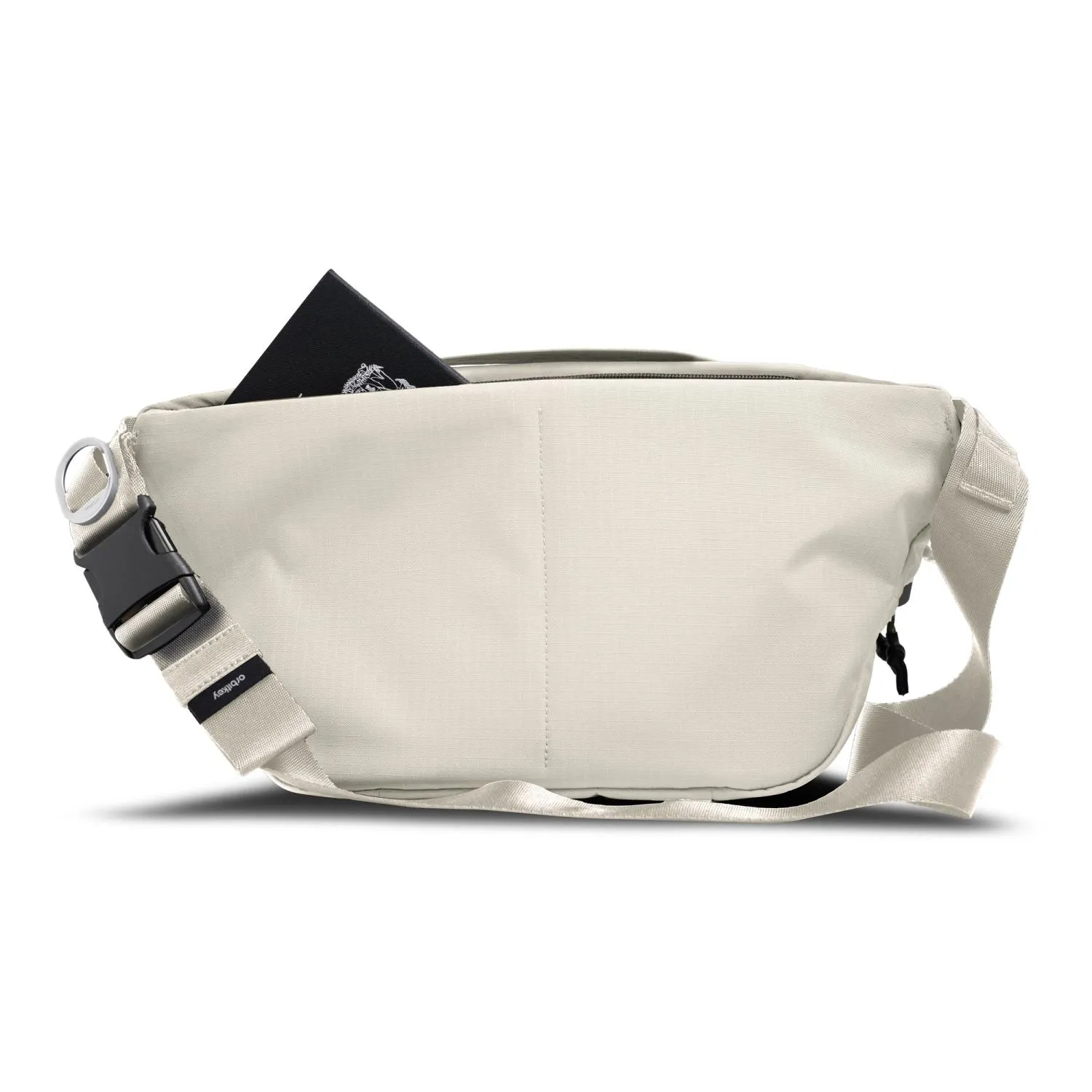 Orbitkey Urban Sling Bag Plus 6L