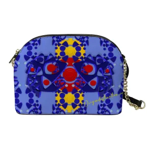 Origen Destination SH Custom Women's Classic Petite Shell Bag