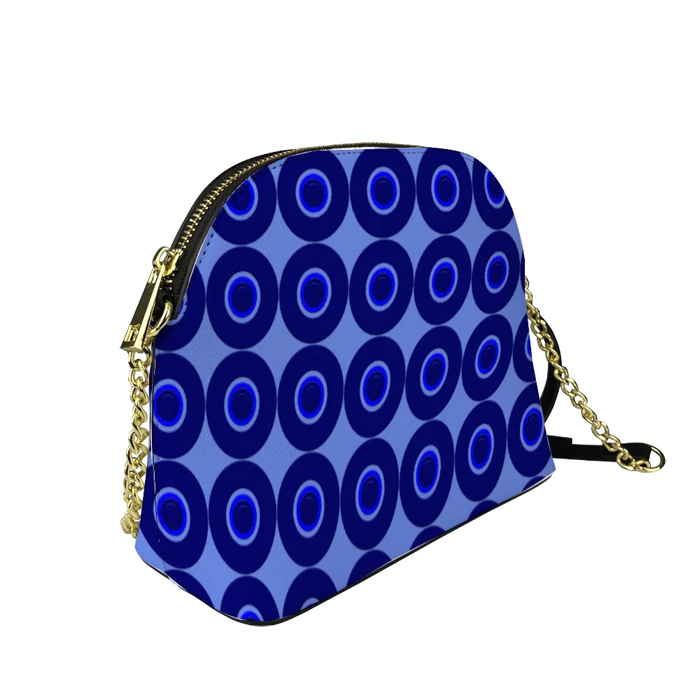Origen Destination SH Custom Women's Classic Petite Shell Bag