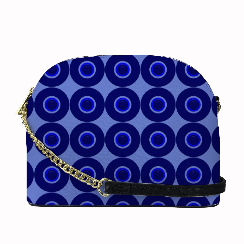 Origen Destination SH Custom Women's Classic Petite Shell Bag