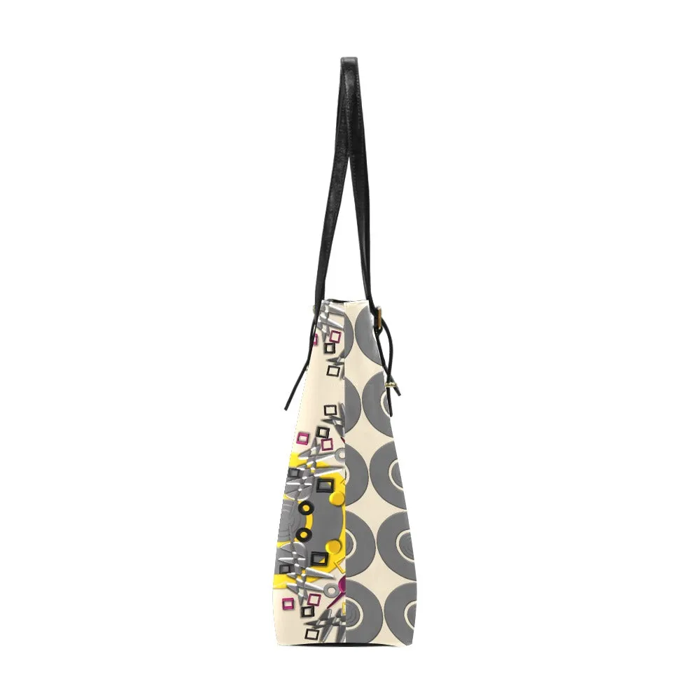 Origen Destination Women's Elec Tote Bag/Small