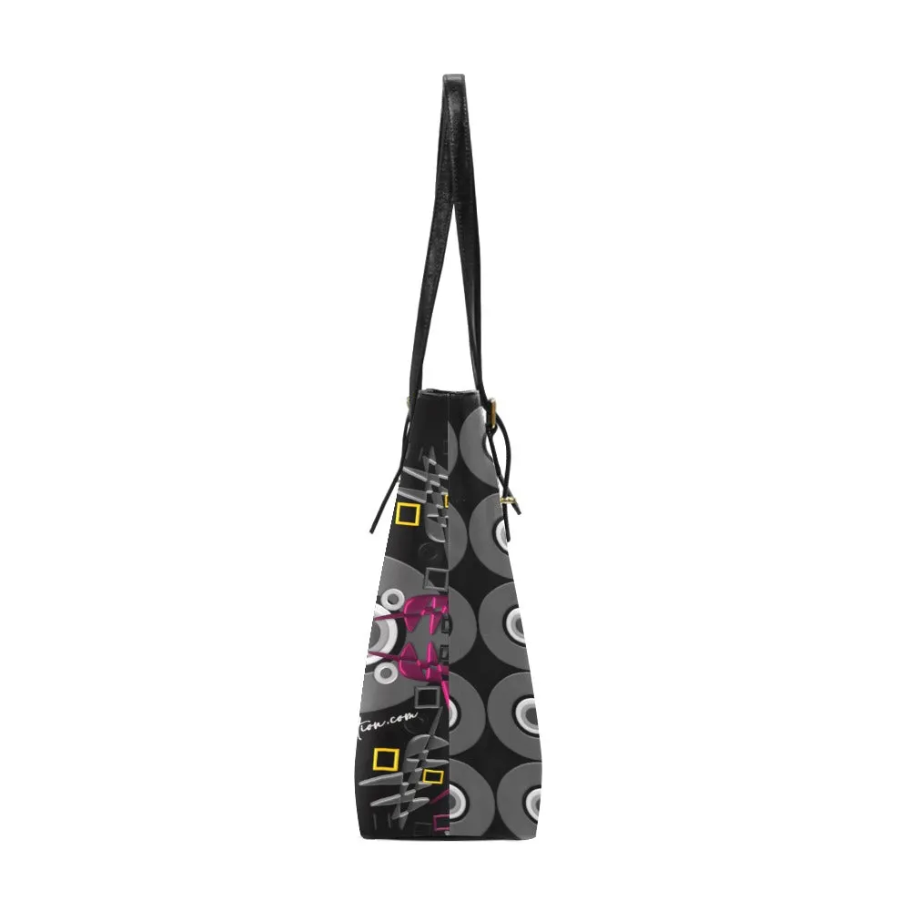 Origen Destination Women's Elec Tote Bag/Small