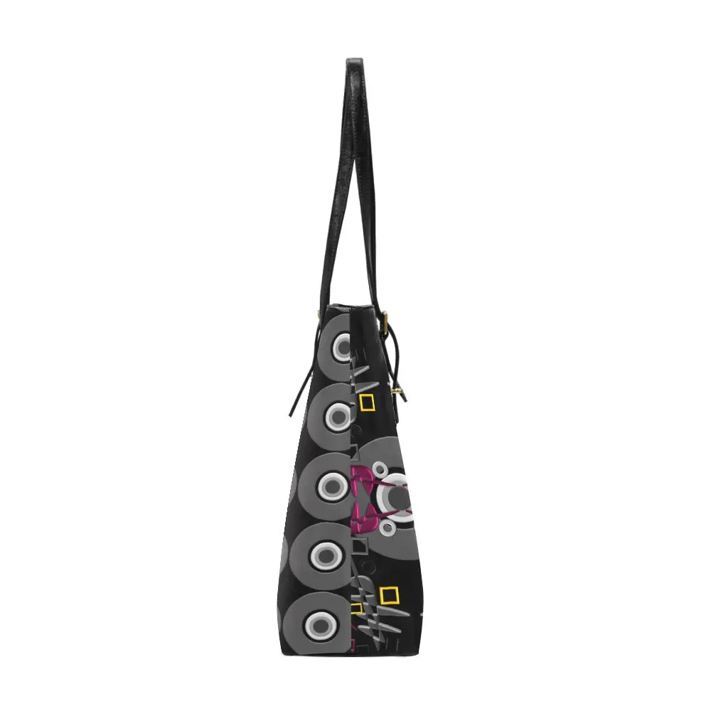 Origen Destination Women's Elec Tote Bag/Small