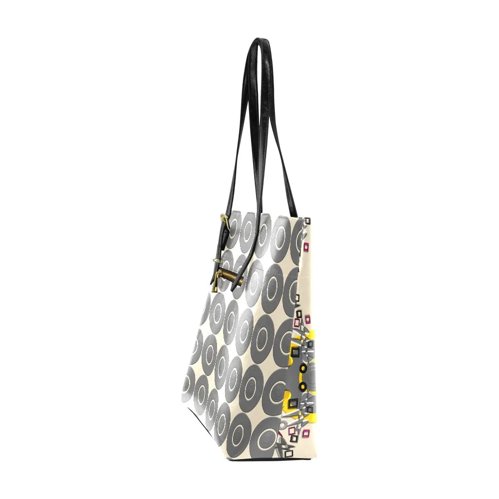 Origen Destination Women's Elec Tote Bag/Small