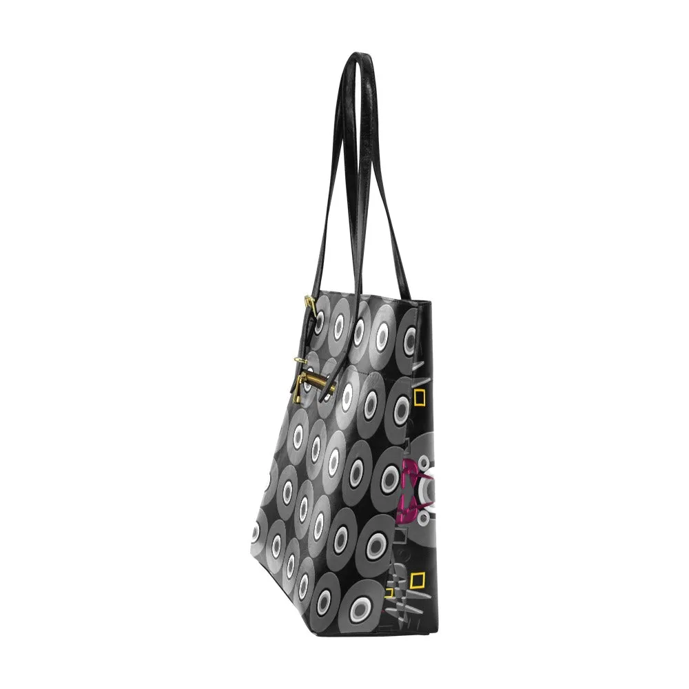 Origen Destination Women's Elec Tote Bag/Small